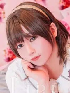 淀屋橋デリヘル- 黒宮るぅか(21歳)(T:170cm,T:170cm,B:97cm(Cカップ),W:76cm,H:91cm) - 写真