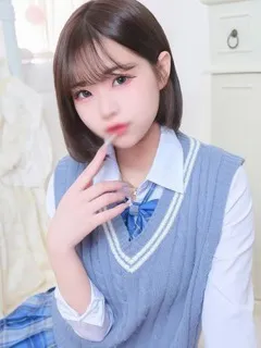 ギャップが興奮♡変態美少女 あみか(19歳)E+アイドルスクール() - 写真