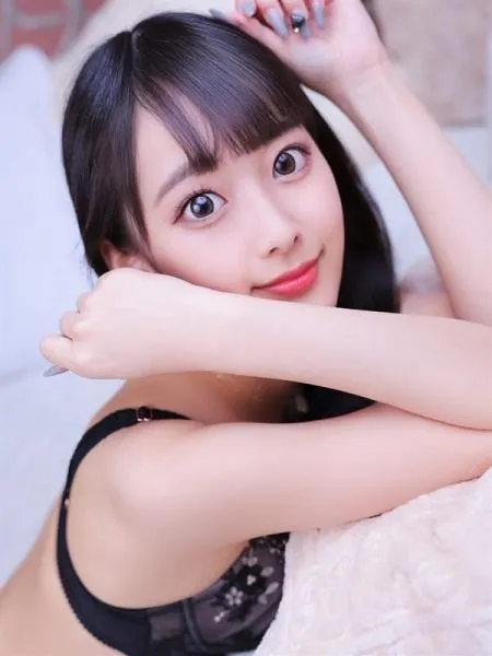 みん【後悔なしS級完璧美女】 - 写真3枚目