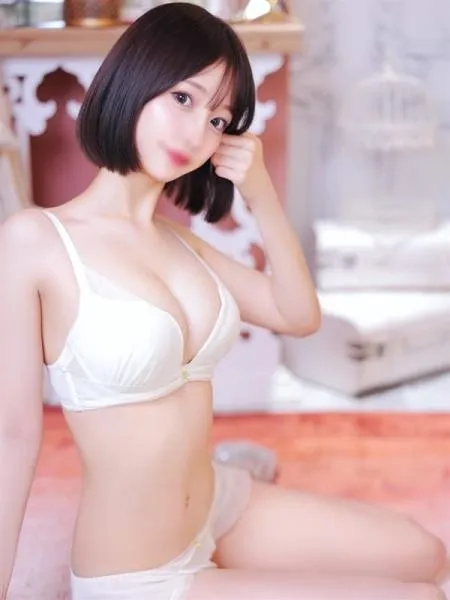 みいな【透明感抜群！美女】 - 写真3枚目