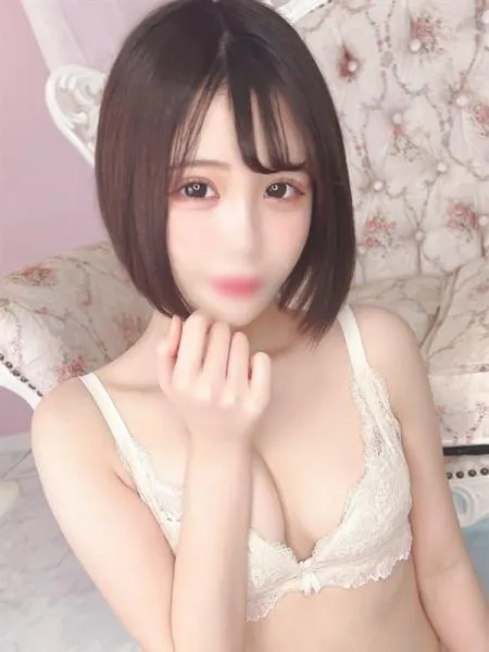 よもぎ【天然おっとり敏感娘】 - 写真1枚目