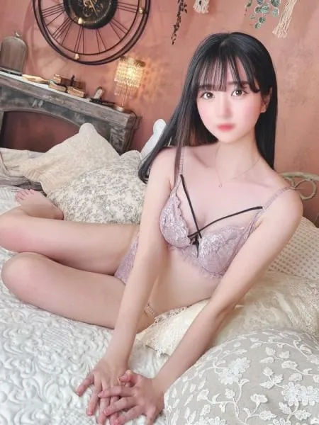 める【圧倒的清楚系美少女】 - 写真2枚目