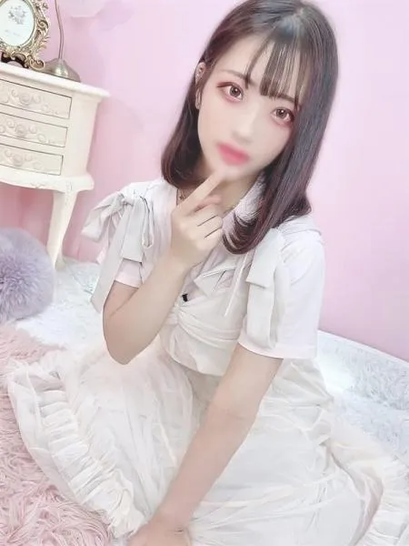 もも【群を抜く純白美少女】 - 写真4枚目