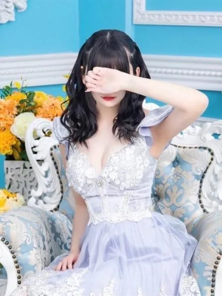 さば【現役アイドル黒髪天使】 - 写真1枚目