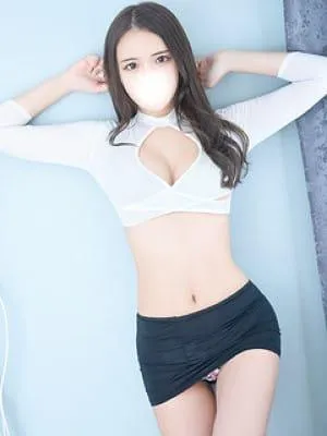 癒し美巨乳新人 - 写真4枚目