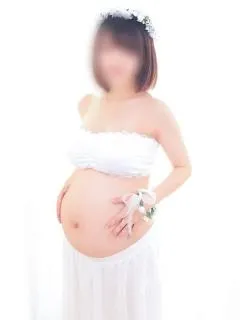 スレンダーな巨美乳妊婦 りりか(22歳)みるくDX(デリヘル) - 写真