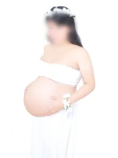 ドＭの変態妊婦ママ ジェシカ(25歳)みるくDX(デリヘル) - 写真