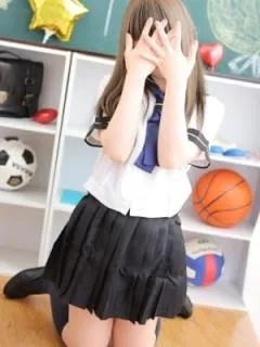 ★ろりかわ姫かわ みあ(21歳)制服天国(ホテヘル) - 写真