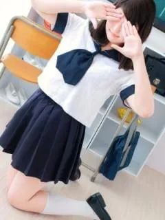 ★未経験★愛嬌抜群★ えみ(22歳)制服天国() - 写真