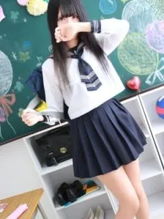 惚れる程に可愛い りか(20歳)制服天国() - 写真