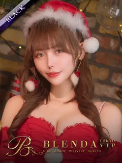 着飾り彩られた美。 ゆあぴ(23歳)BLENDA V.I.P東京店() - 写真