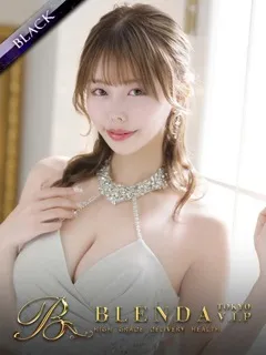 着飾り彩られた美。 ゆあぴ(23歳)BLENDA V.I.P東京店() - 写真